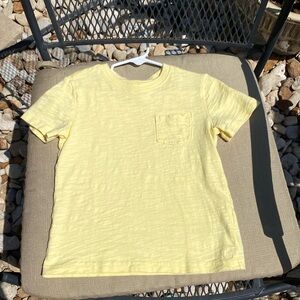 Janie and Jack tee shirt short sleeve